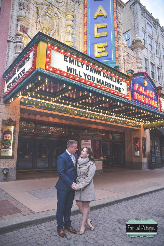 Louisville Palace Live Nation Special Events